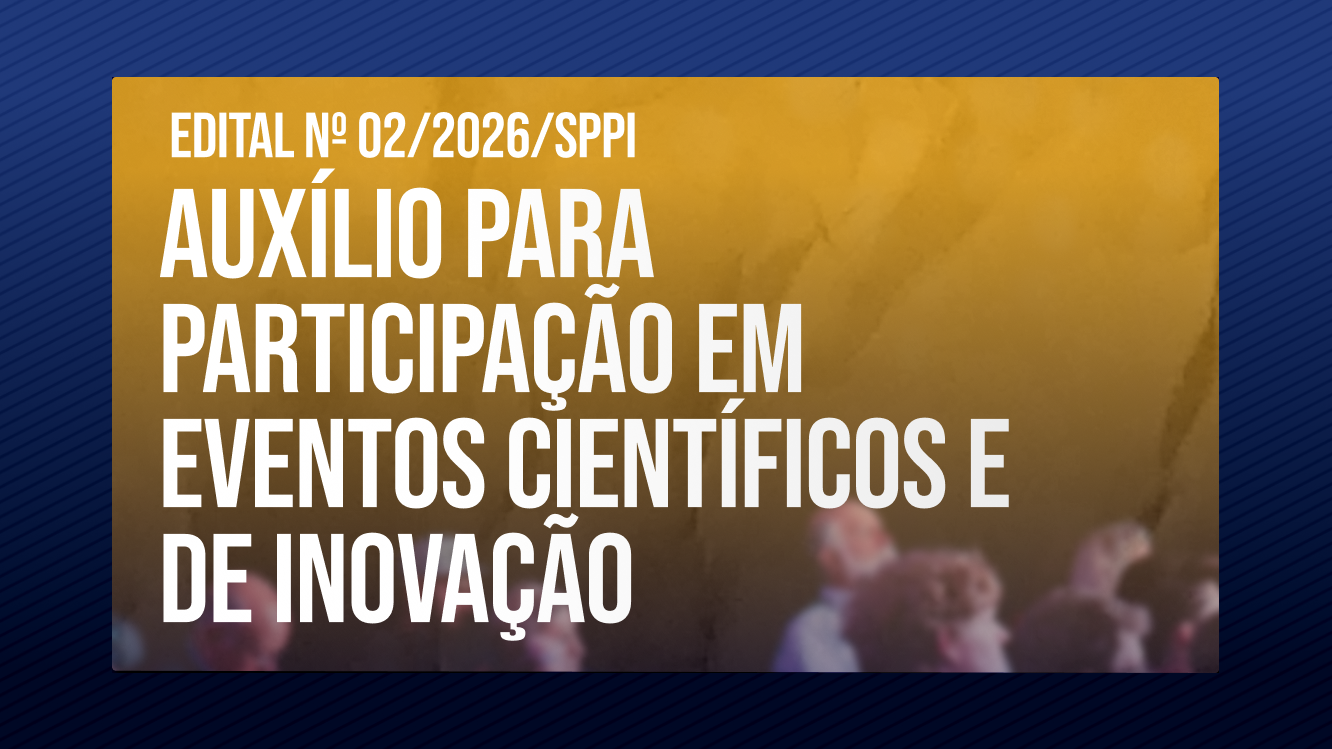 Edital n.º 02/2026/SPPI