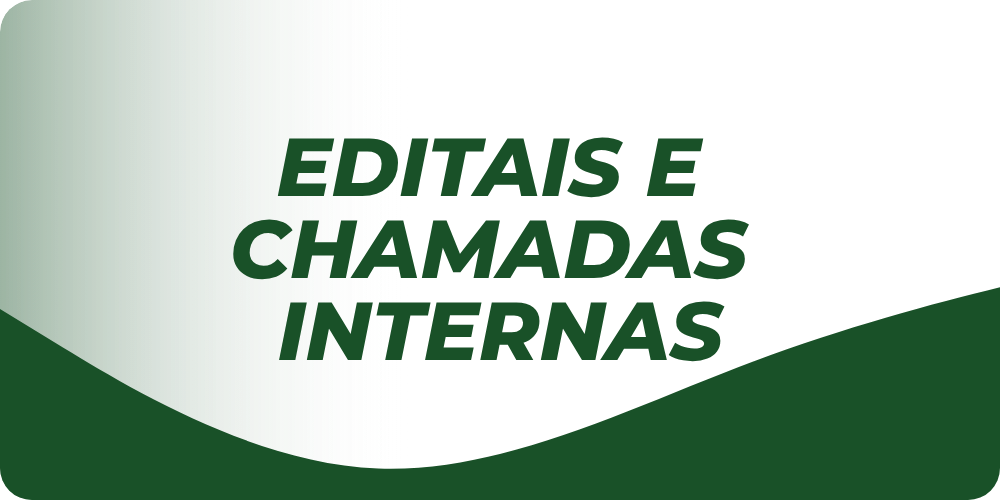 Editais e Chamadas